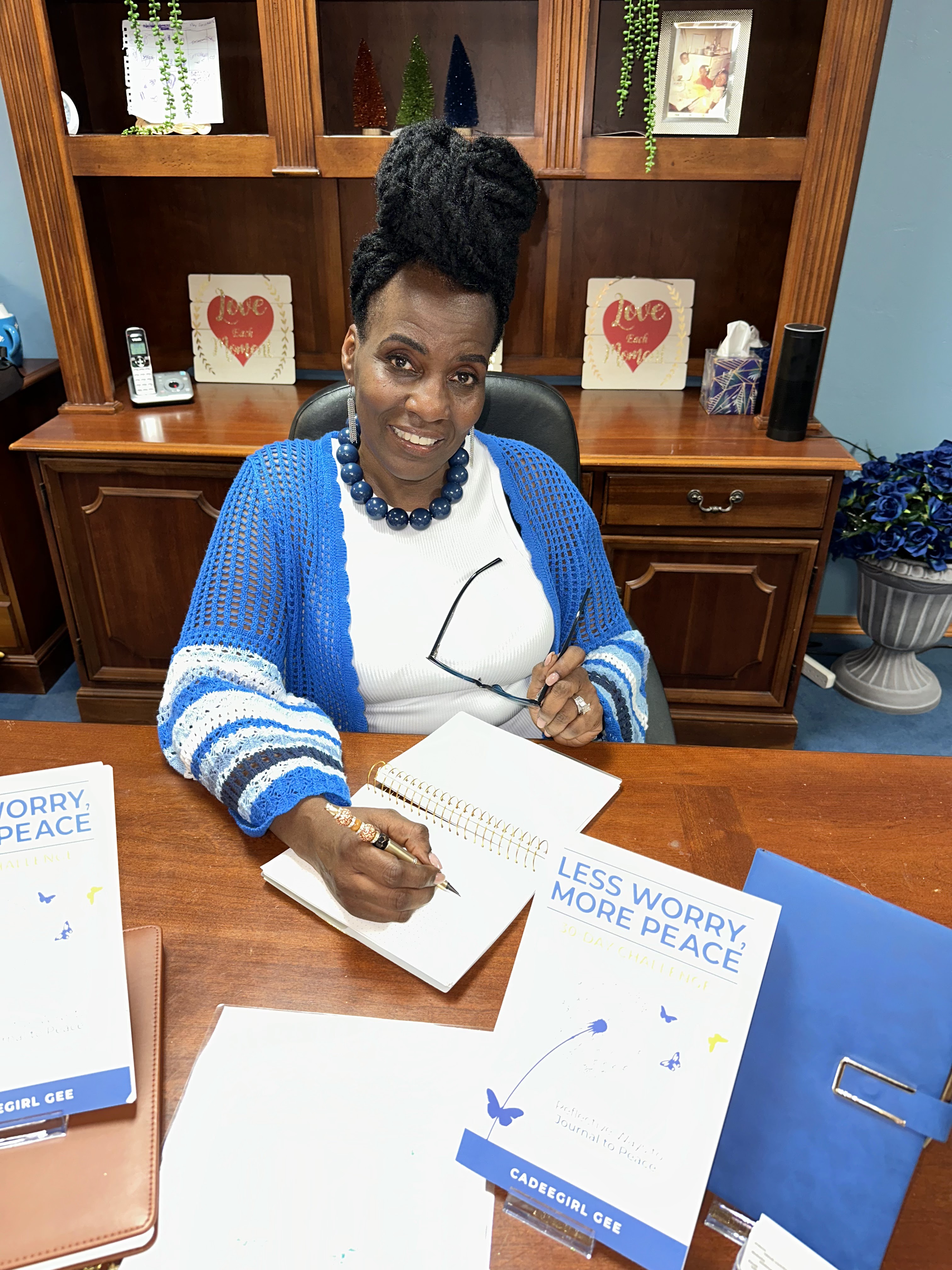image of author